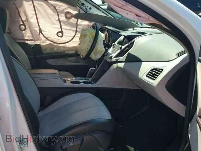 2015 GMC TERRAIN - VIN: 2GKFLTE36F6194205 - Фото 5