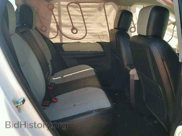 2015 GMC TERRAIN - VIN: 2GKFLTE36F6194205 - Фото 6