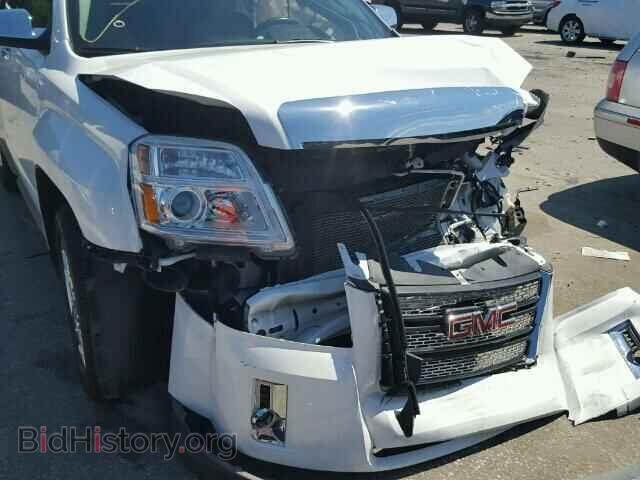 2015 GMC TERRAIN - VIN: 2GKFLTE36F6194205 - Фото 9
