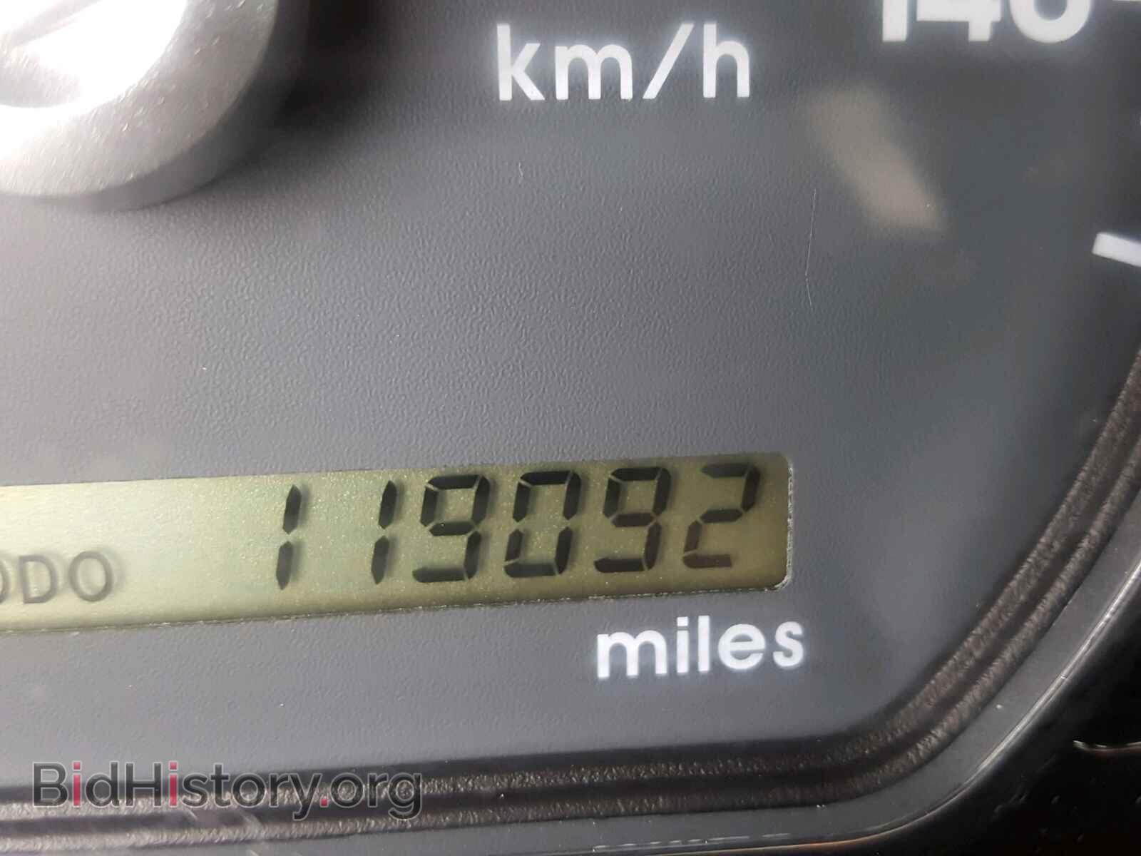 2011 MITSUBISHI GALANT - VIN: 4A32B3FFXBE031310 - Фото 8