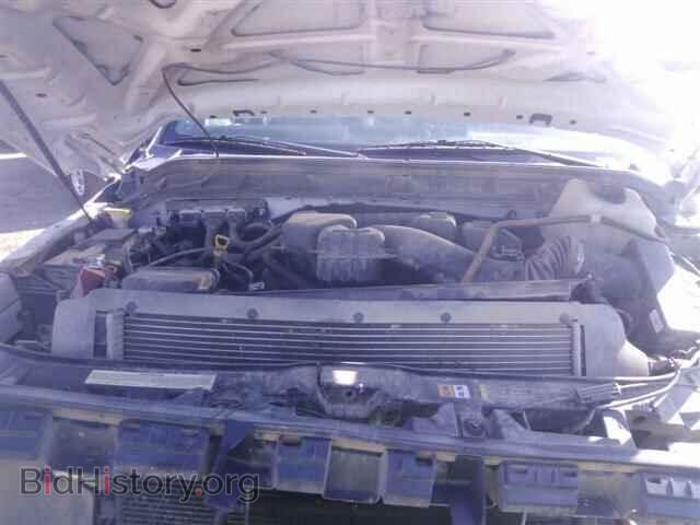 2014 FORD F250 - VIN: 1FTBF2B68EEB63431 - Фото 7