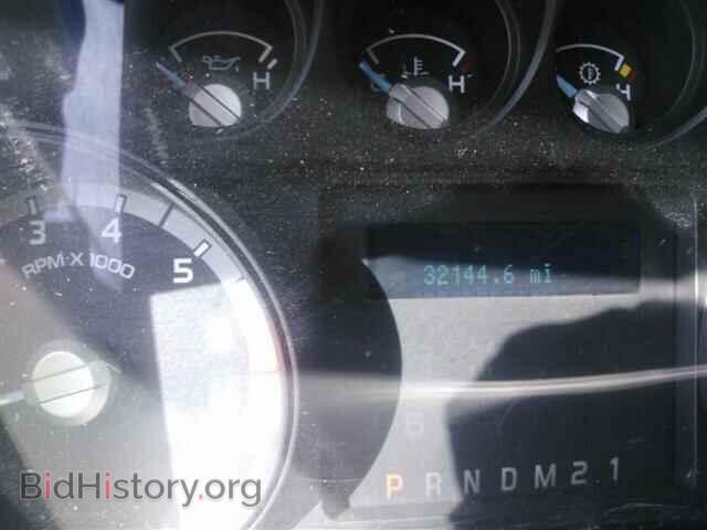 2014 FORD F250 - VIN: 1FTBF2B68EEB63431 - Фото 8