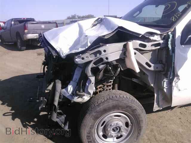 2014 FORD F250 - VIN: 1FTBF2B68EEB63431 - Фото 9