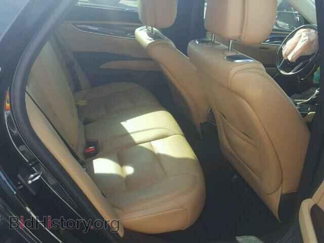 2014 CADILLAC XTS - VIN: 2G61P5S32E9123593 - Фото 6