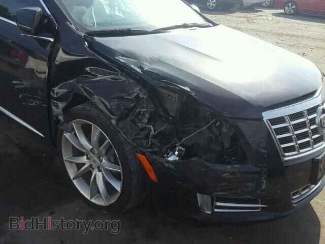 2014 CADILLAC XTS - VIN: 2G61P5S32E9123593 - Фото 9