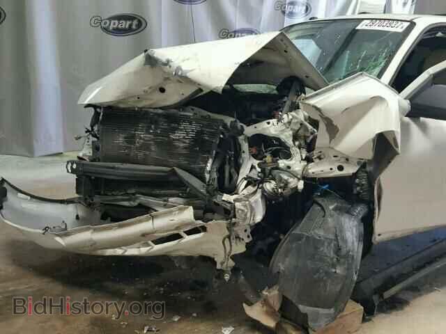 2011 FORD ESCAPE - VIN: 1FMCU0D75BKC05955 - Фото 9