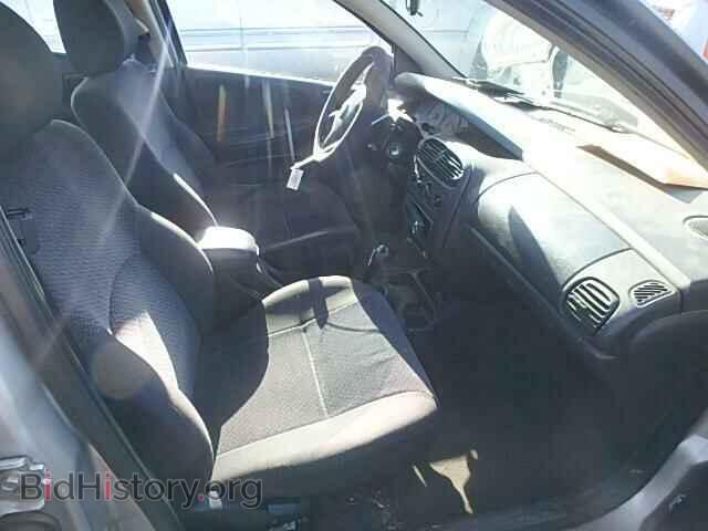 2002 DODGE NEON - VIN: 1B3ES26C52D639968 - Photo 5