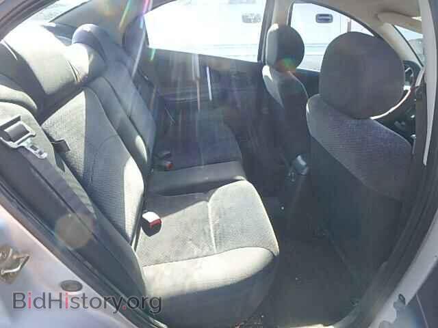 2002 DODGE NEON - VIN: 1B3ES26C52D639968 - Photo 6