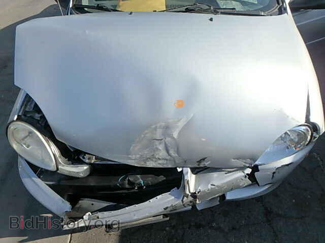 2002 DODGE NEON - VIN: 1B3ES26C52D639968 - Photo 7