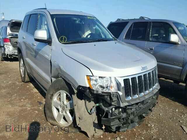 Photo 1C4RJFAG2CC179700 - JEEP CHEROKEE 2012