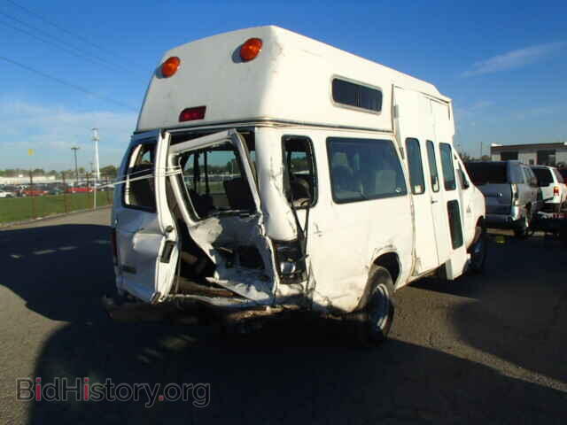 2006 FORD ECONOLINE - VIN: 1FTSS34L36HB19132 - Фото 4