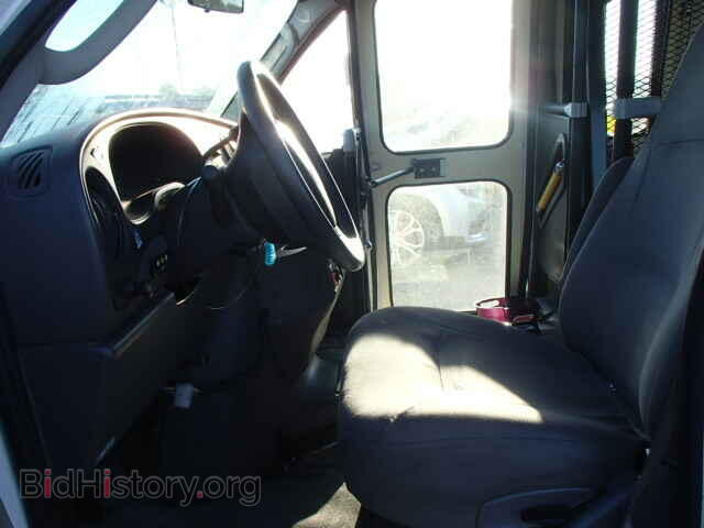 2006 FORD ECONOLINE - VIN: 1FTSS34L36HB19132 - Фото 5