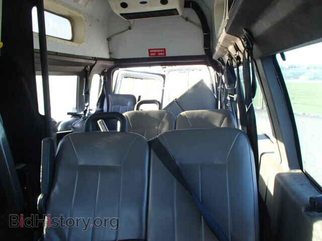2006 FORD ECONOLINE - VIN: 1FTSS34L36HB19132 - Фото 6