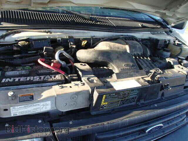 2006 FORD ECONOLINE - VIN: 1FTSS34L36HB19132 - Фото 7