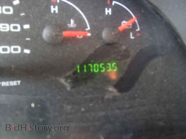 2006 FORD ECONOLINE - VIN: 1FTSS34L36HB19132 - Фото 8