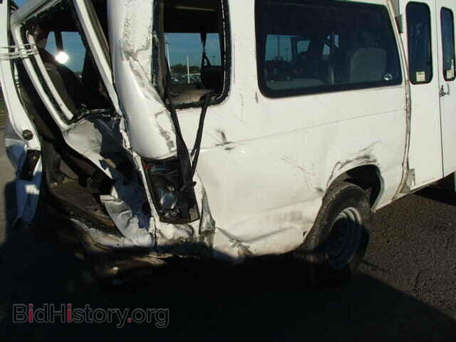 2006 FORD ECONOLINE - VIN: 1FTSS34L36HB19132 - Фото 10