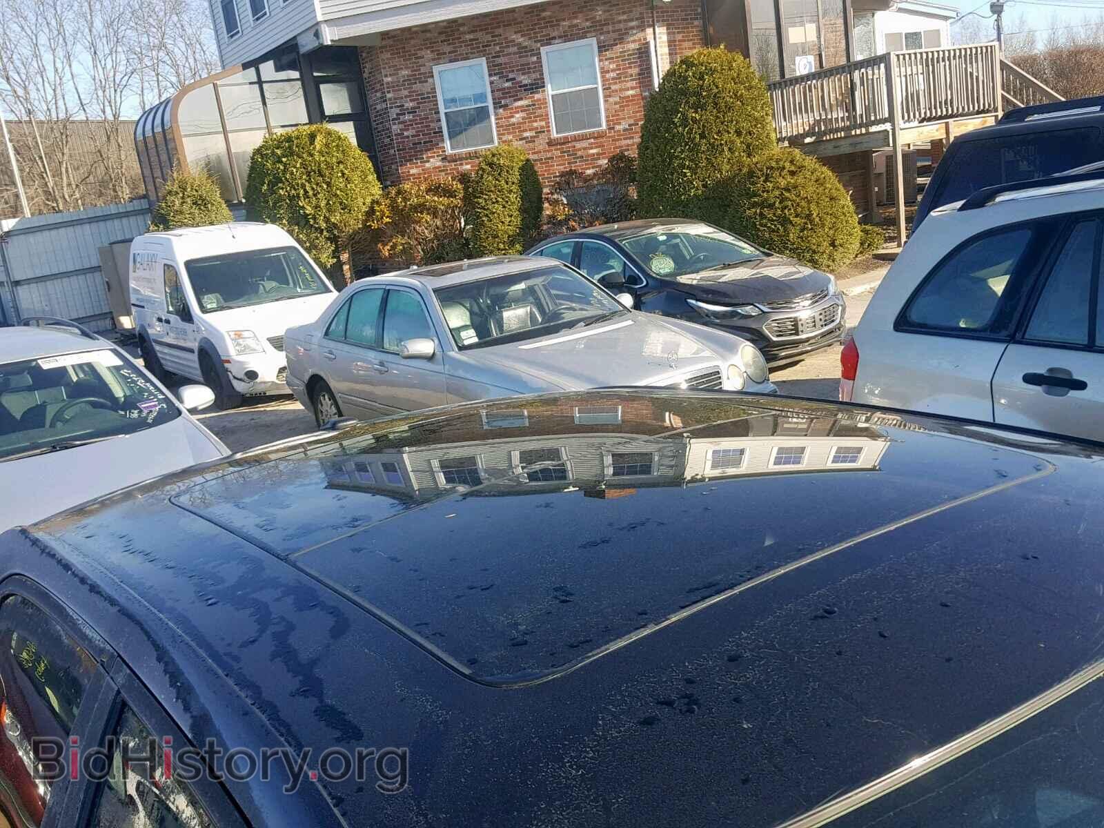 2014 CHRYSLER 300 - VIN: 2C3CCAGG2EH337242 - Фото 9