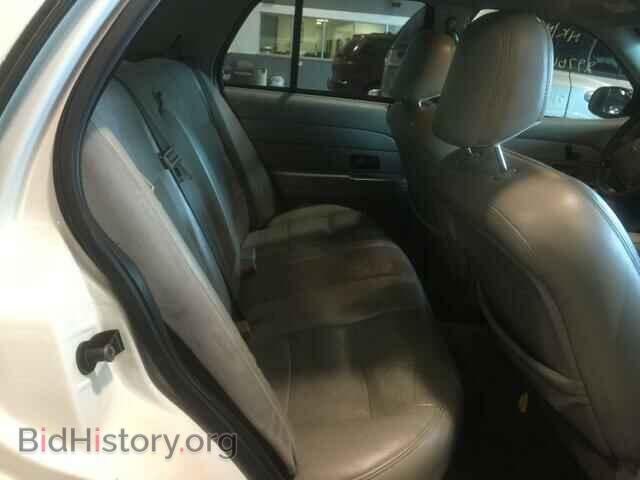2003 FORD CROWN VIC - VIN: 2FAFP74W33X195732 - Фото 6