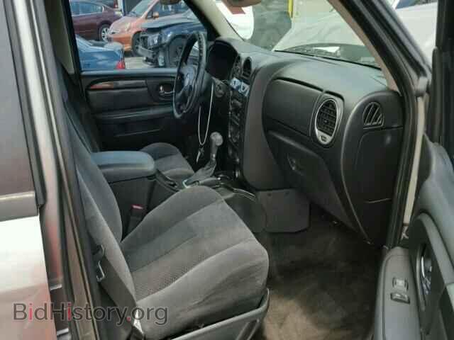 2007 GMC ENVOY - VIN: 1GKDS13S272293515 - Фото 5