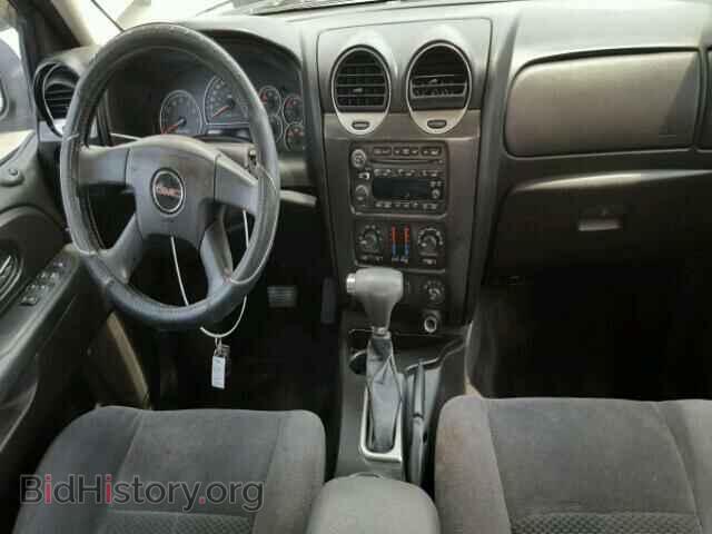 2007 GMC ENVOY - VIN: 1GKDS13S272293515 - Фото 9