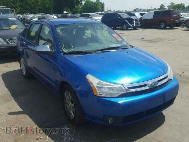 Фотография 1FAHP3HN4AW200660 - FORD FOCUS 2010