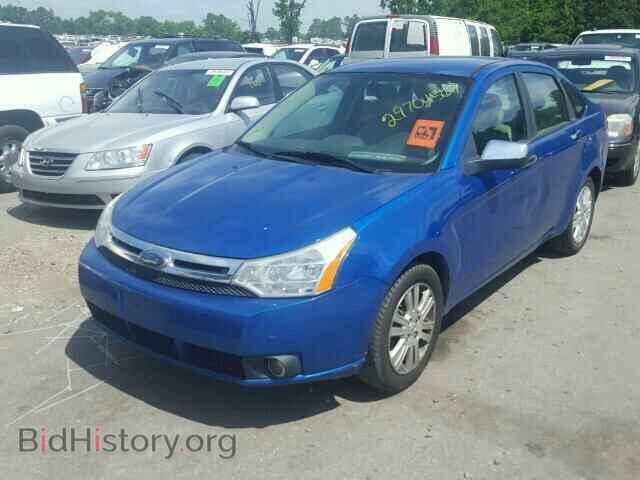 2010 FORD FOCUS - VIN: 1FAHP3HN4AW200660 - Фото 2