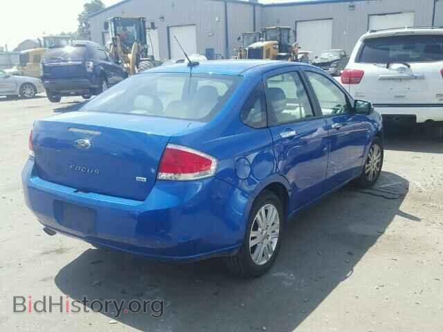 2010 FORD FOCUS - VIN: 1FAHP3HN4AW200660 - Фото 4