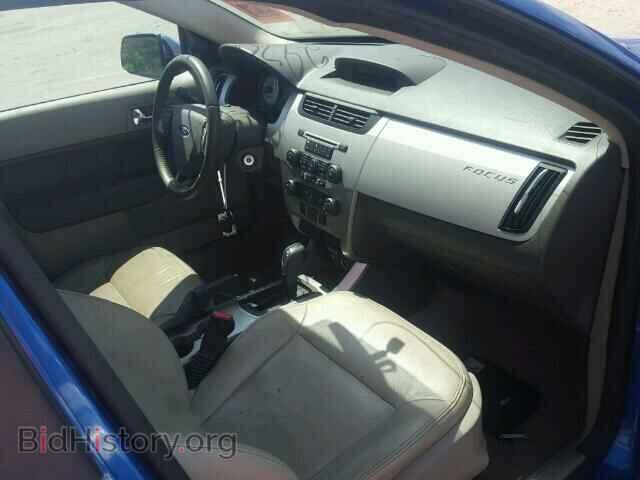 2010 FORD FOCUS - VIN: 1FAHP3HN4AW200660 - Фото 5