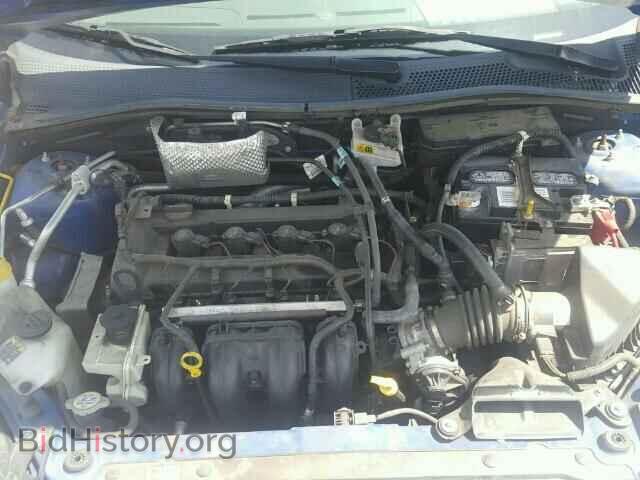 2010 FORD FOCUS - VIN: 1FAHP3HN4AW200660 - Фото 7
