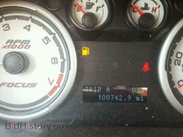 2010 FORD FOCUS - VIN: 1FAHP3HN4AW200660 - Фото 8
