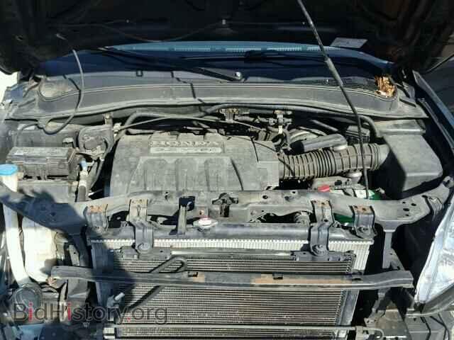 2005 HONDA PILOT - VIN: 5FNYF18685B001891 - Фото 7