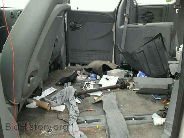 2007 DODGE CARAVAN - VIN: 1D4GP25B67B227128 - Фото 6