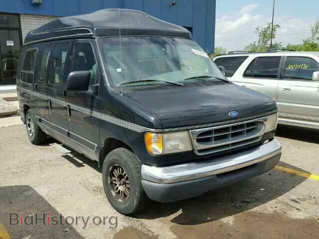 Photo 1FDEE1426VHB91226 - FORD ECONOLINE 1997