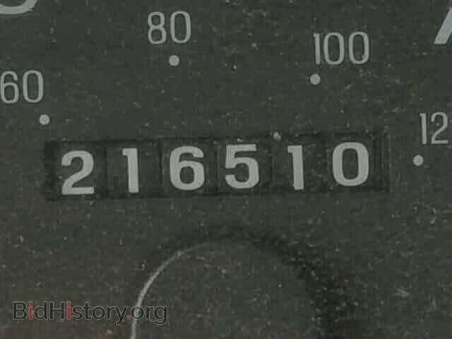 1997 FORD ECONOLINE - VIN: 1FDEE1426VHB91226 - Фото 8