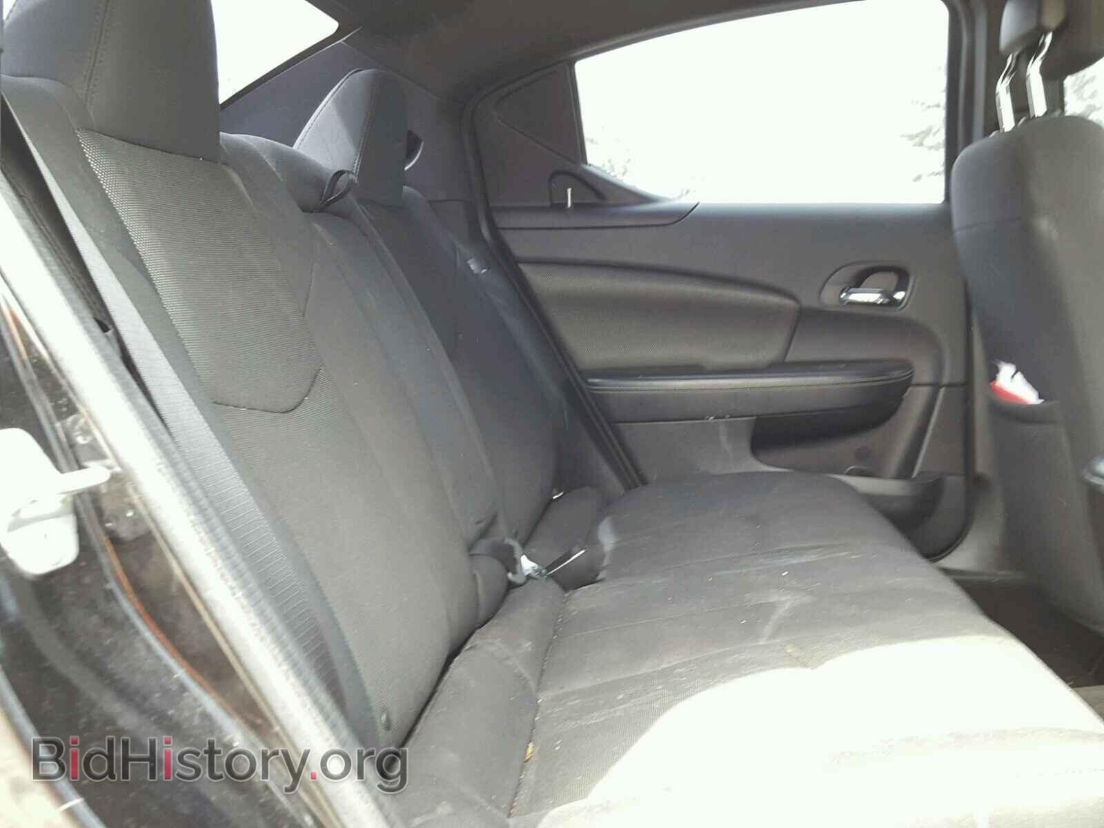 2014 DODGE AVENGER - VIN: 1C3CDZAB3EN203565 - Фото 6