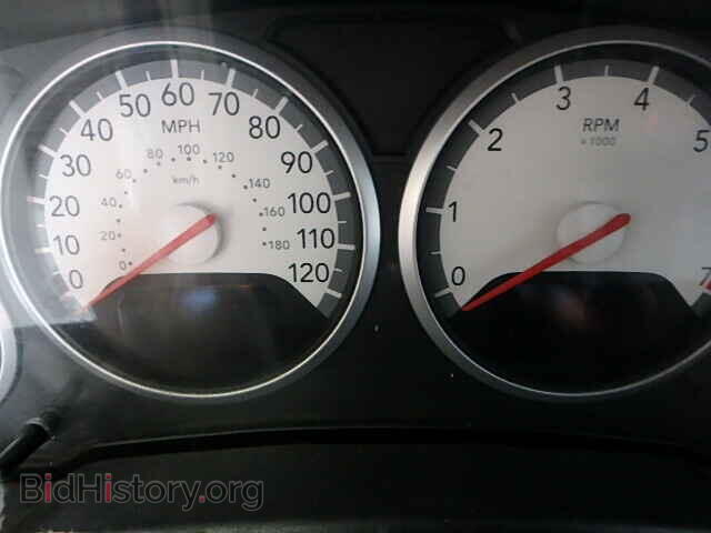 2010 DODGE CARAVAN - VIN: 2D4RN5D14AR409346 - Фото 8