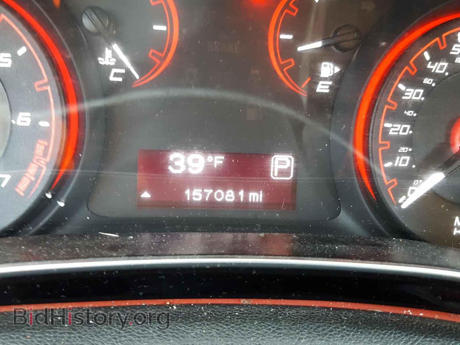 2015 DODGE DART - VIN: 1C3CDFBB9FD165697 - Фото 8