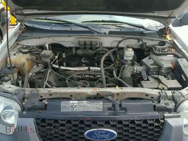 2005 FORD ESCAPE - VIN: 1FMYU92Z25KB13768 - Фото 7