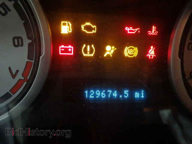 2009 FORD FOCUS - VIN: 1FAHP35N99W258912 - Фото 8