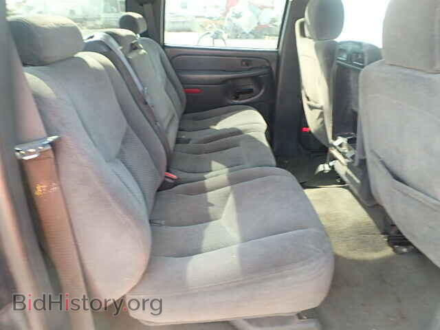 2006 CHEVROLET SILVERADO - VIN: 2GCEK13V161222766 - Фото 6