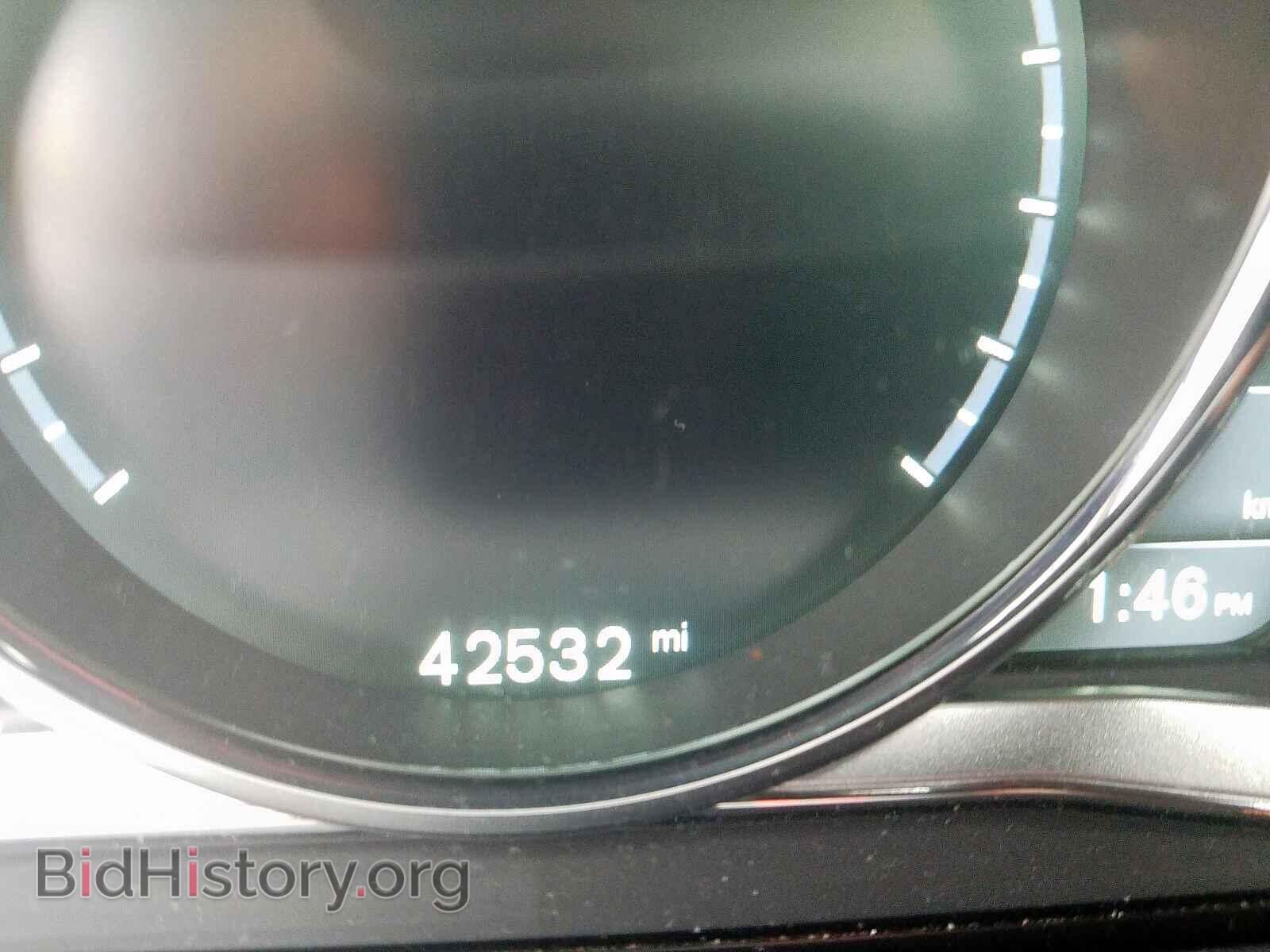 2016 VOLVO S60 - VIN: YV1612TK9G2394591 - Фото 8