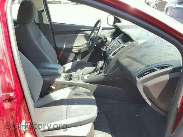 2013 FORD FOCUS - VIN: 1FADP3F26DL189853 - Photo 5