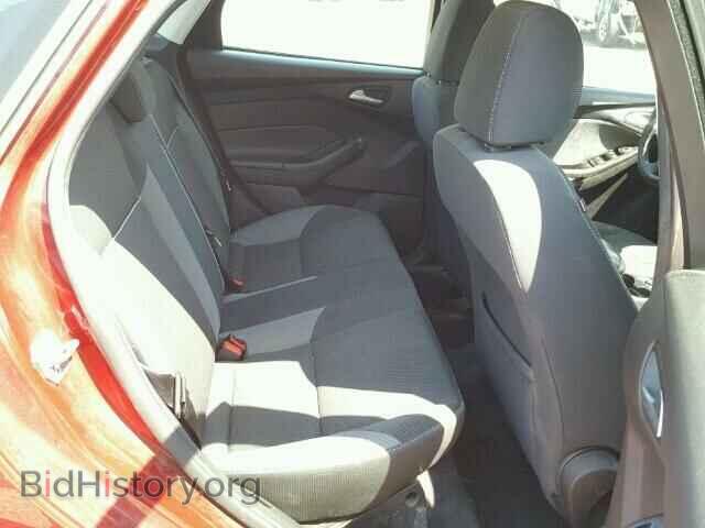2013 FORD FOCUS - VIN: 1FADP3F26DL189853 - Photo 6