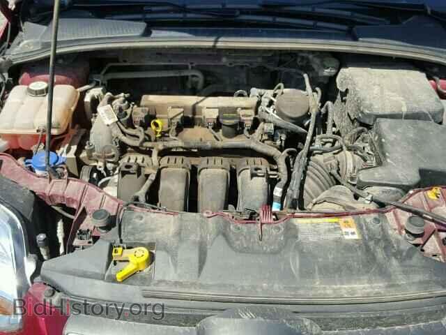 2013 FORD FOCUS - VIN: 1FADP3F26DL189853 - Photo 7