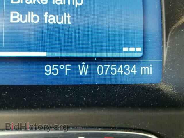 2013 FORD FOCUS - VIN: 1FADP3F26DL189853 - Photo 8