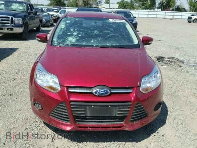 2013 FORD FOCUS - VIN: 1FADP3F26DL189853 - Photo 10