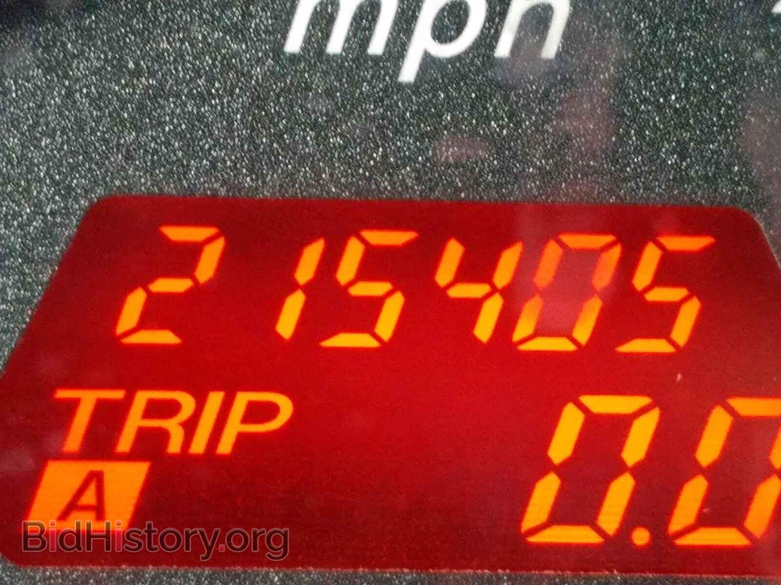 2007 MAZDA 6 - VIN: 1YVHP84C375M53683 - Фото 8