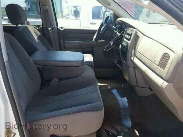 2005 DODGE RAM 3500 - VIN: 3D7MR48C45G806039 - Фото 5