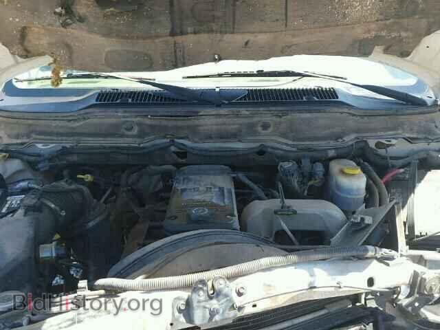 2005 DODGE RAM 3500 - VIN: 3D7MR48C45G806039 - Фото 7