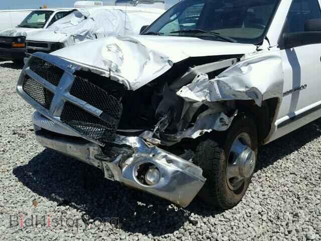 2005 DODGE RAM 3500 - VIN: 3D7MR48C45G806039 - Фото 9